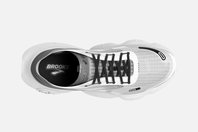 Brooks Women's Aurora- BL - B108