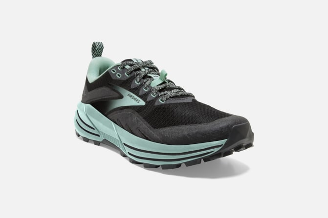 Brooks Women's Cascadia 16 - B049