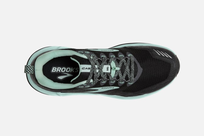 Brooks Women's Cascadia 16 - B049