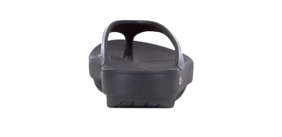 OOFOS Women's Oolala- Black