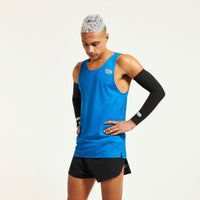 Men's Ārahi Singlet