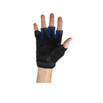Harbinger Men Pro Gloves - Blue