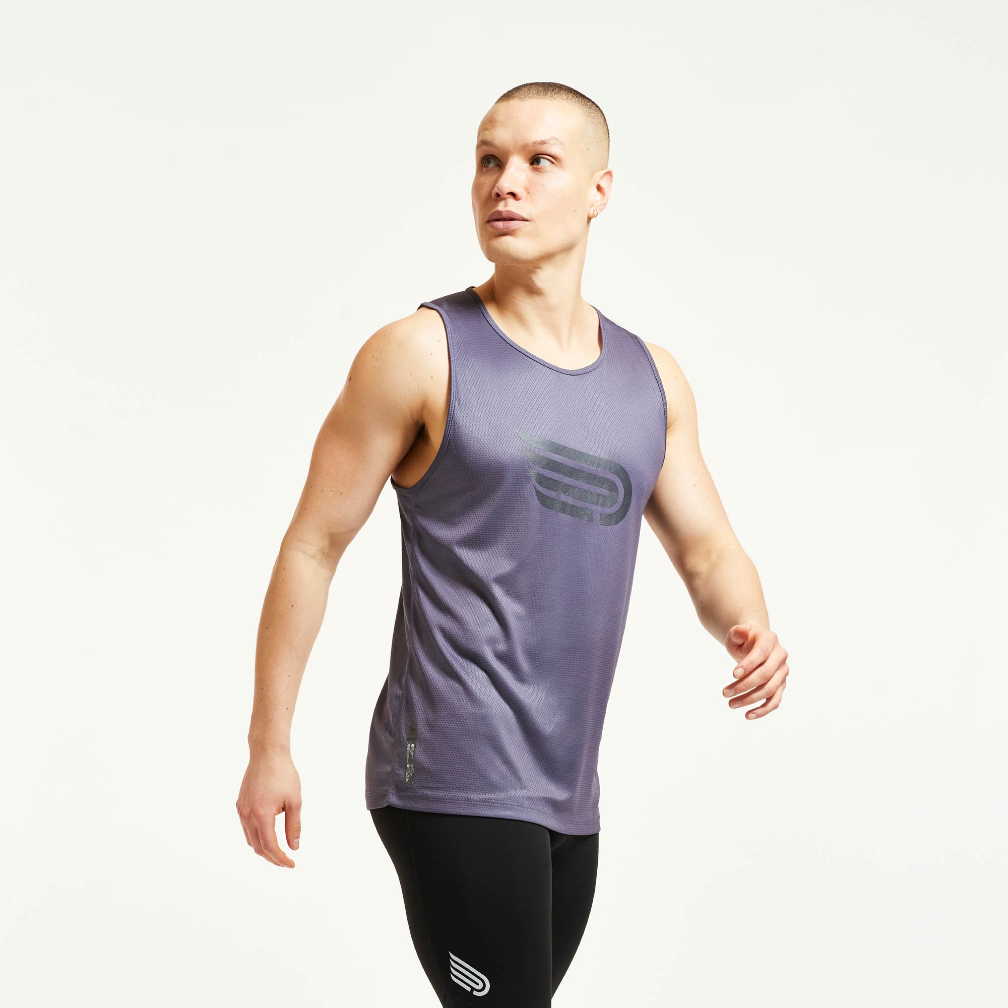 Men's Hāpai Singlet