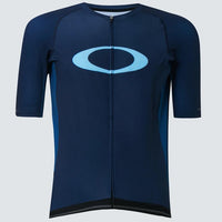 Oakley Icon Jersey 2.0- Black Iris (FOA400596 6DG)