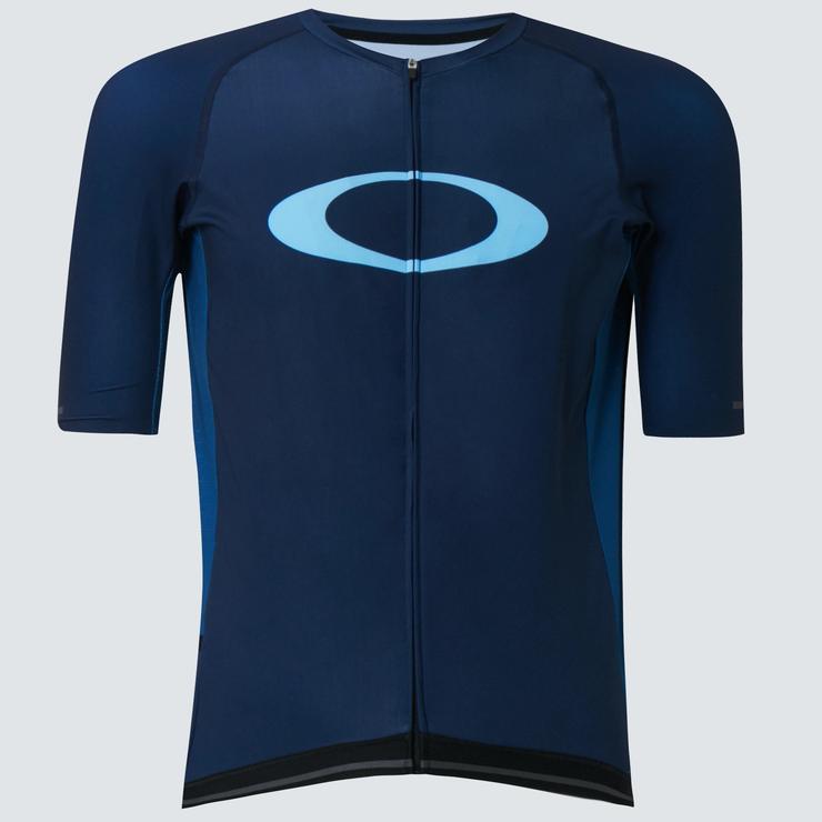 Oakley Icon Jersey 2.0- Black Iris (FOA400596 6DG)