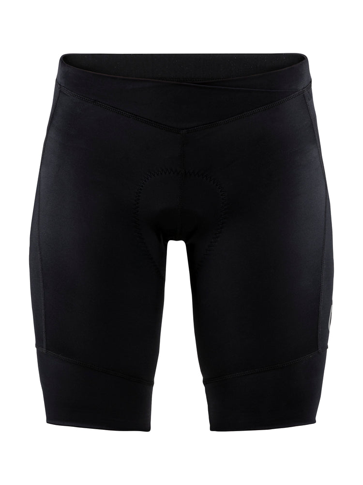 Craft Women's Cycling Essence Shorts - Black