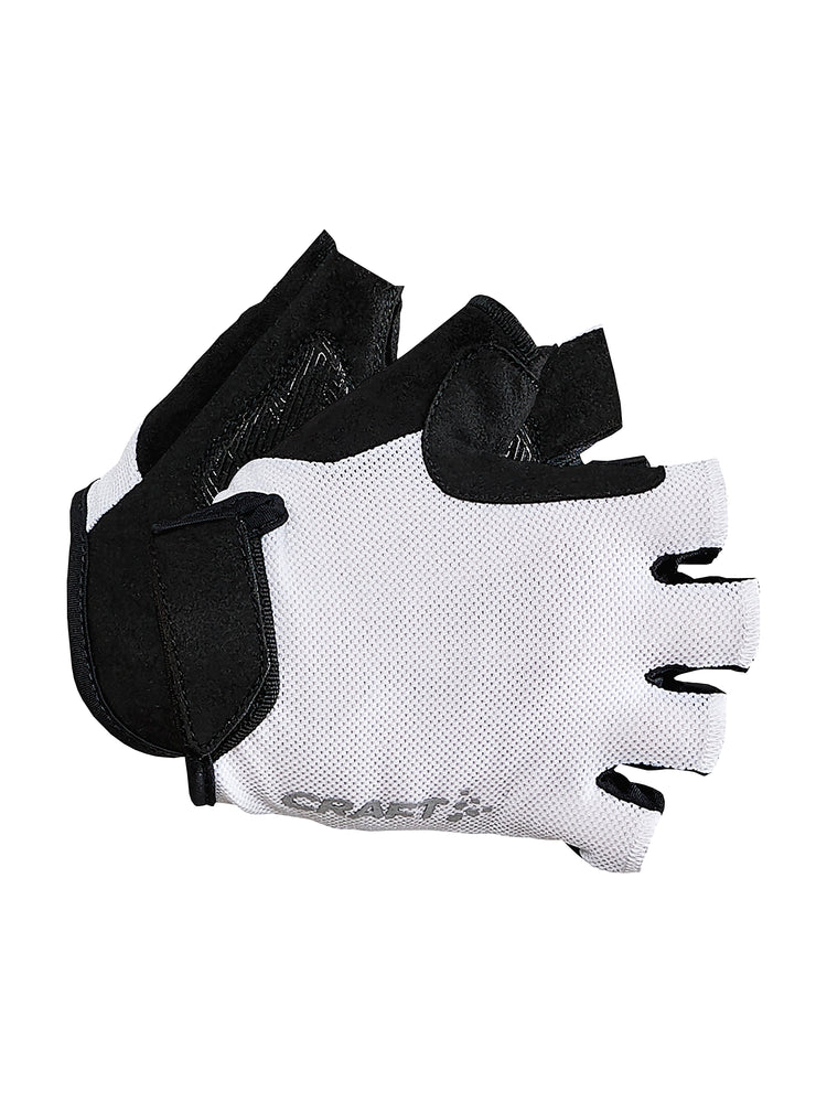 Craft Unisex's Essence Glove - White