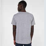 Oakley Men's Enhance QD SS Tee SCI O Bark 11.0 - New Athletic Grey