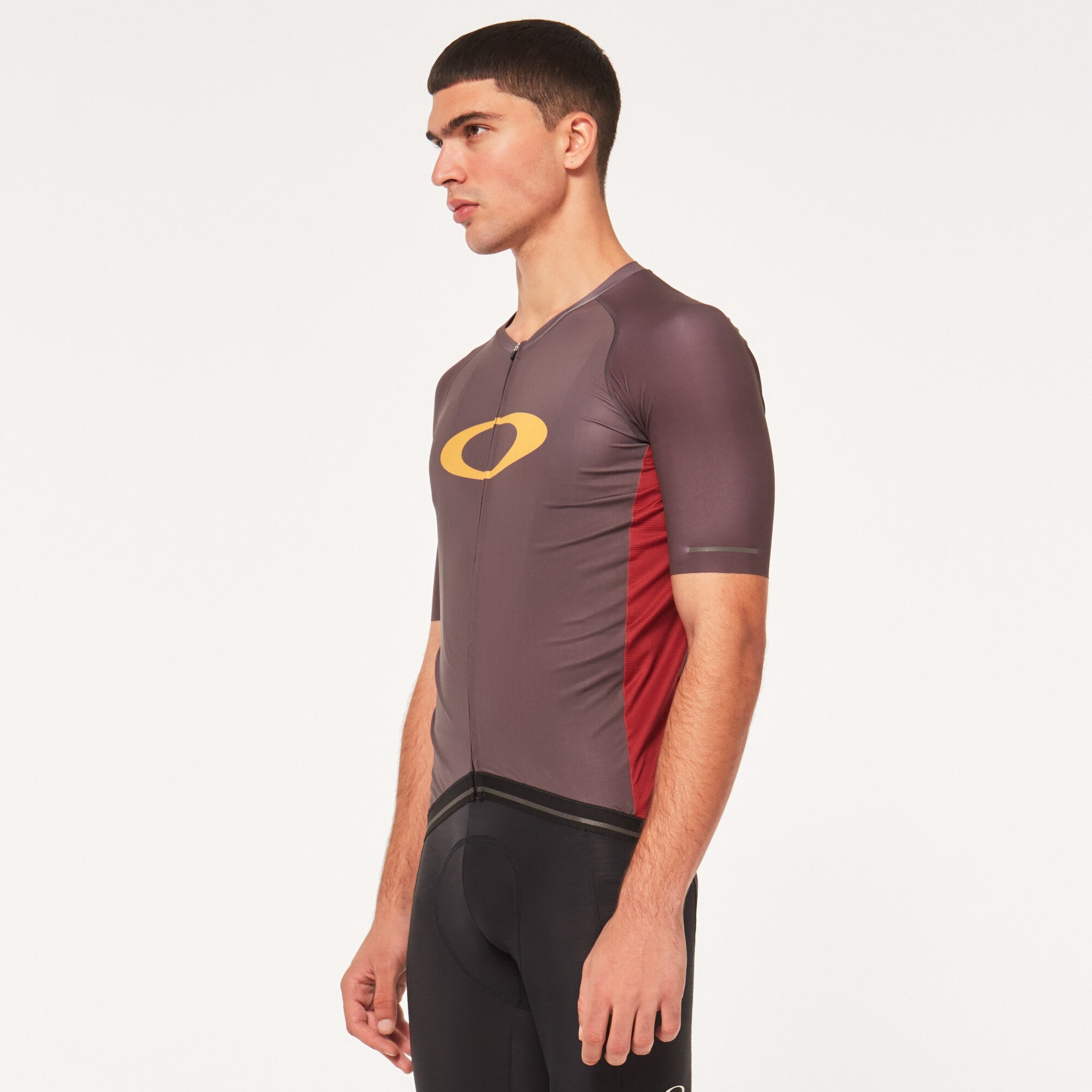 Oakley Icon Jersey 2.0 - Forged Iron (FOA400596-24J)