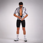 ZOOT Men's LTD Cycle AERO Jersey - STORM