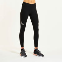 Women's Pressio Run Tight | Low Rise