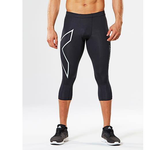 2XU Form Lineup Hi-Rise Compression Tights – Coast to Mountain Running