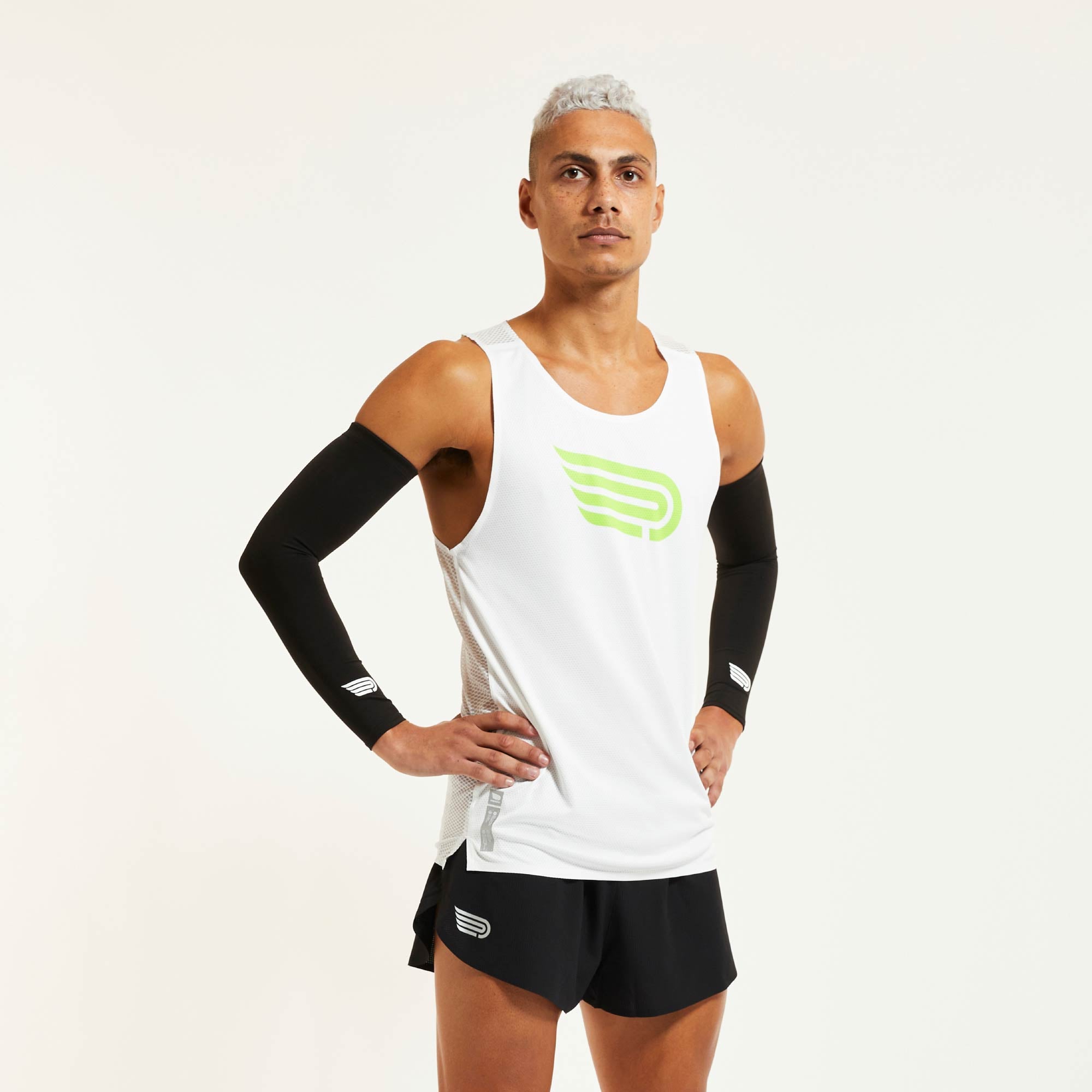 Men's Ārahi Singlet