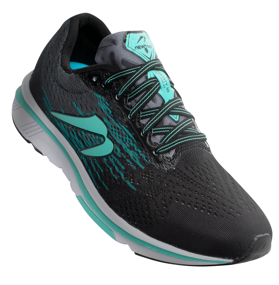Newton Running Gravity 10 - Chaussures de course pour femmes Newton Running Gravity 10 - Chaussures de course pour femmes