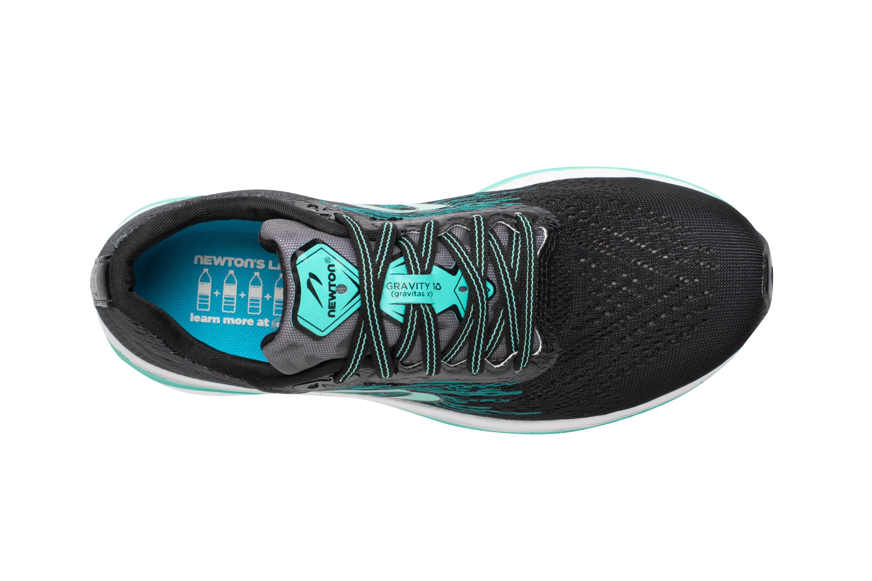 Newton Women's Gravity 10 B - W000221B