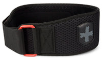 Harbinger Men's Hexcore Belt - Red