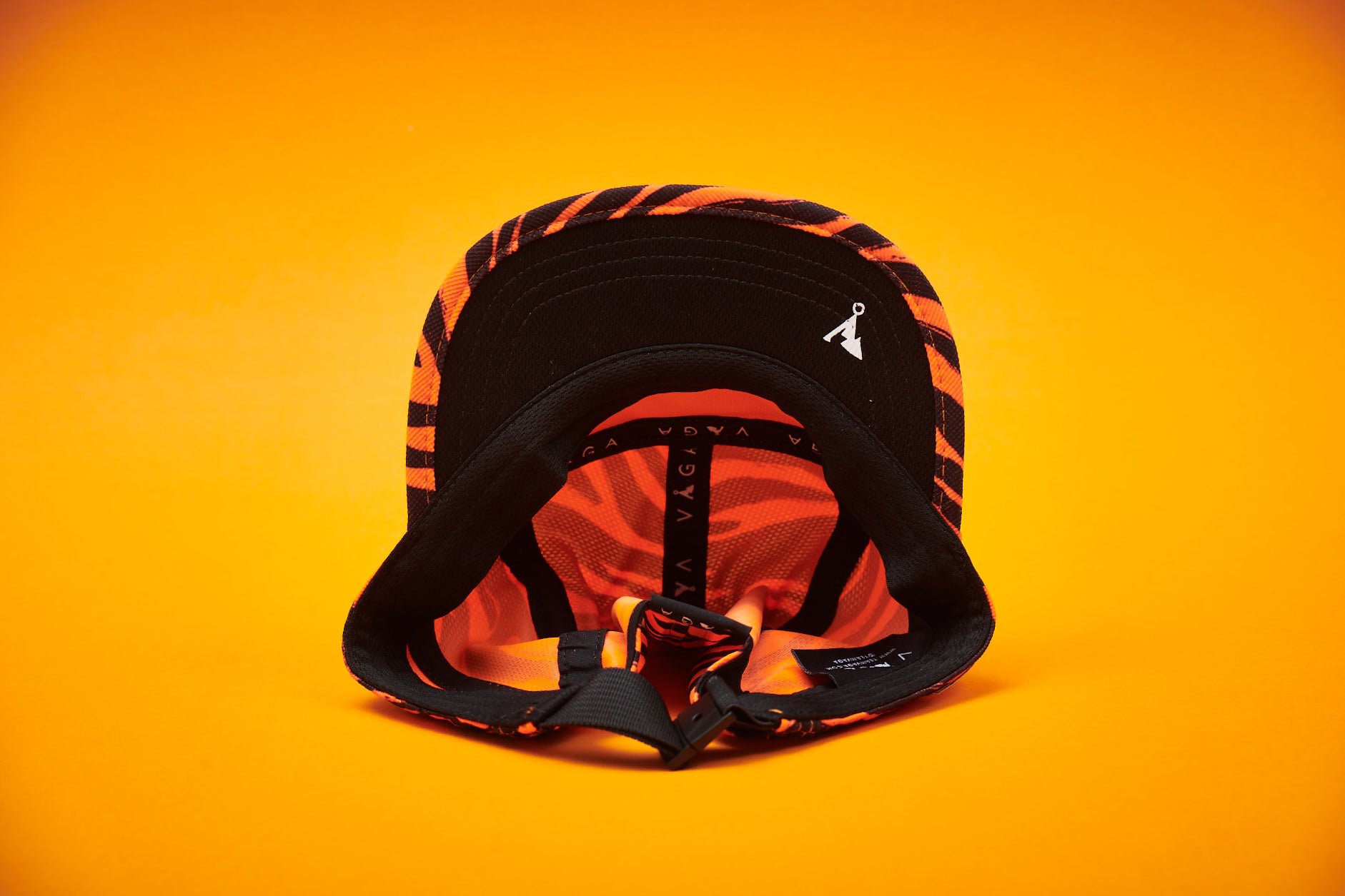 VAGA Club Cap Limited Edition - Tiger