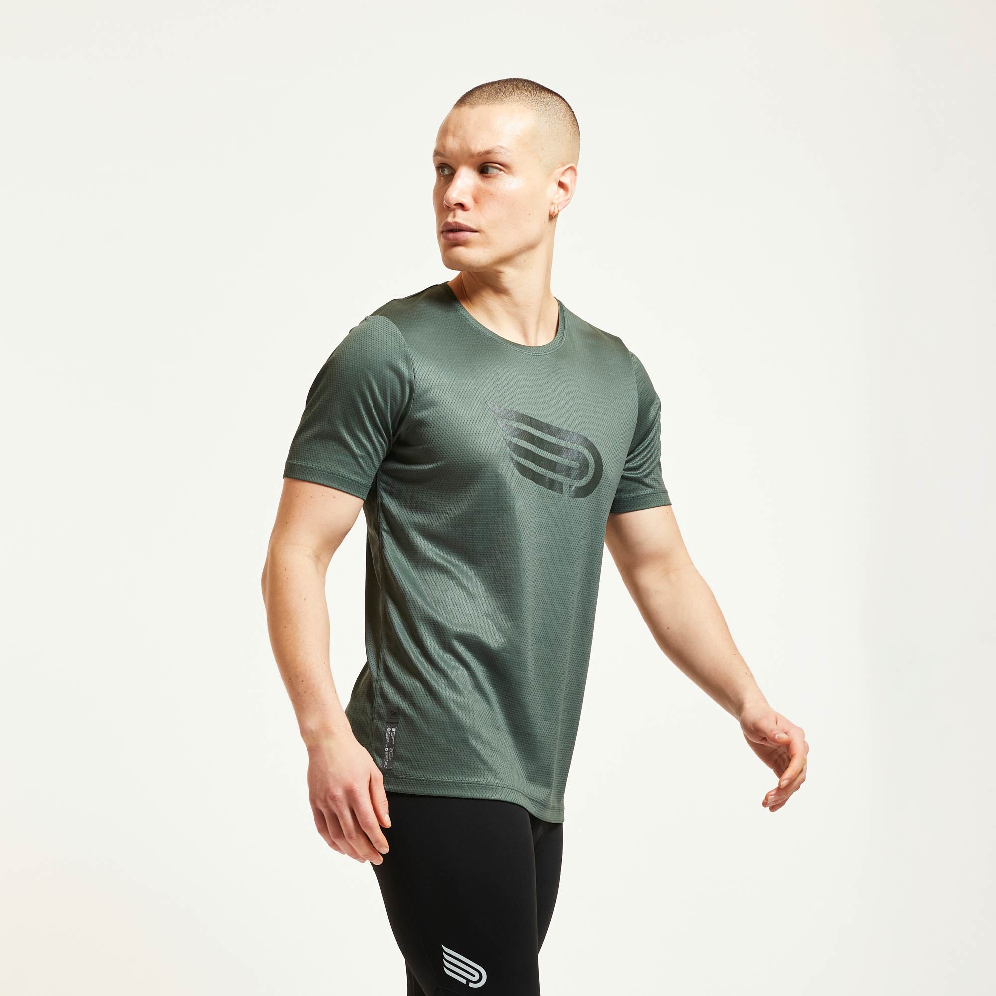 Men's Hāpai S/S Top