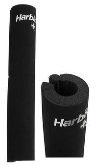 Harbinger Bar Pad 14" - Black