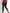 2XU Men's Reflect Run Compression Tights-MA5363B (BLK/SLF)