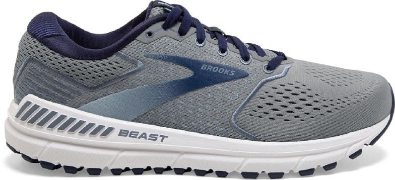 Mens brooks sale beast 17