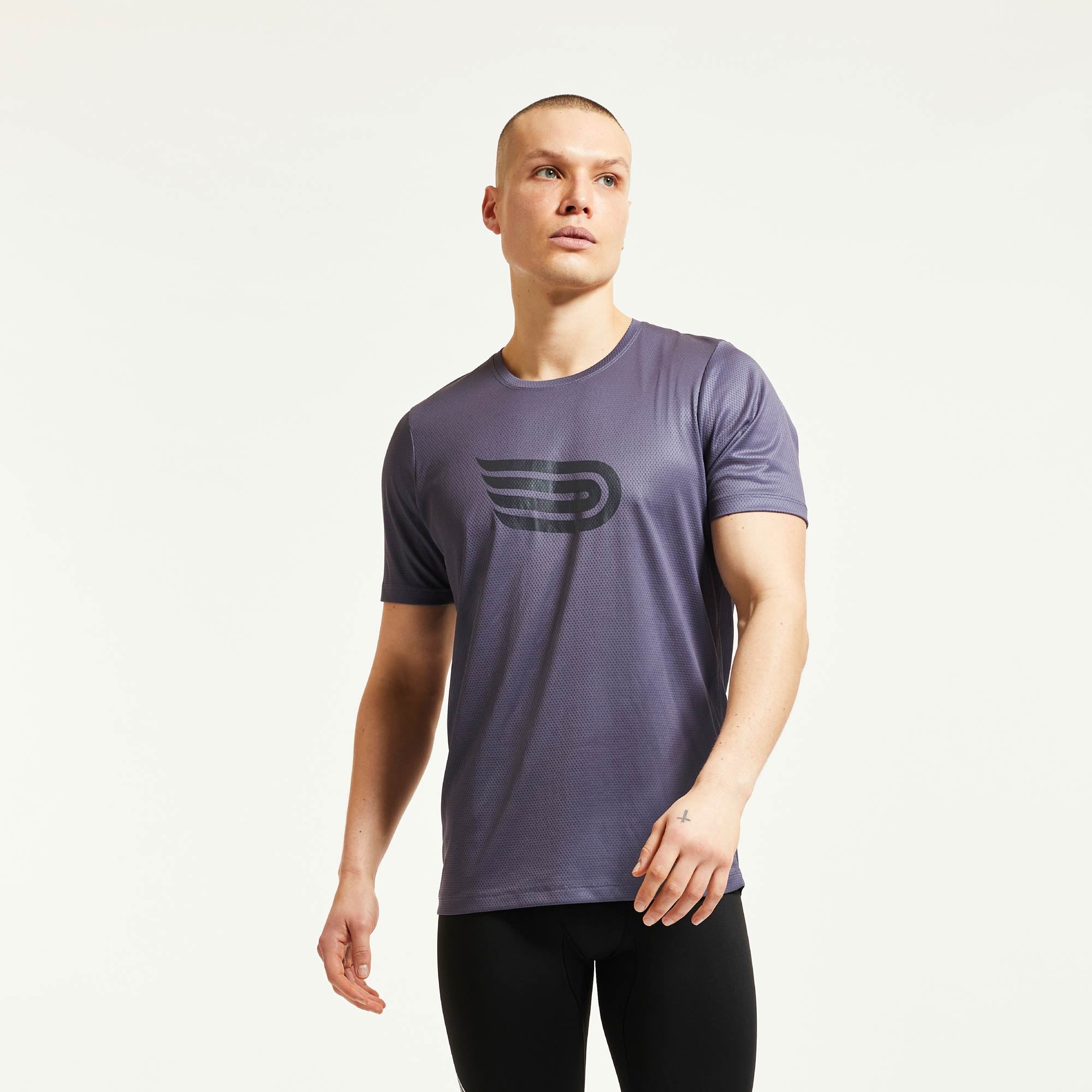 Men's Hāpai S/S Top