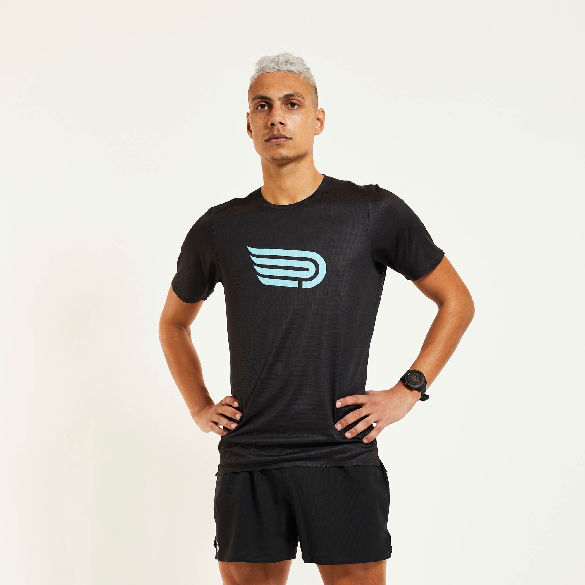 Men's Ārahi S/S Top