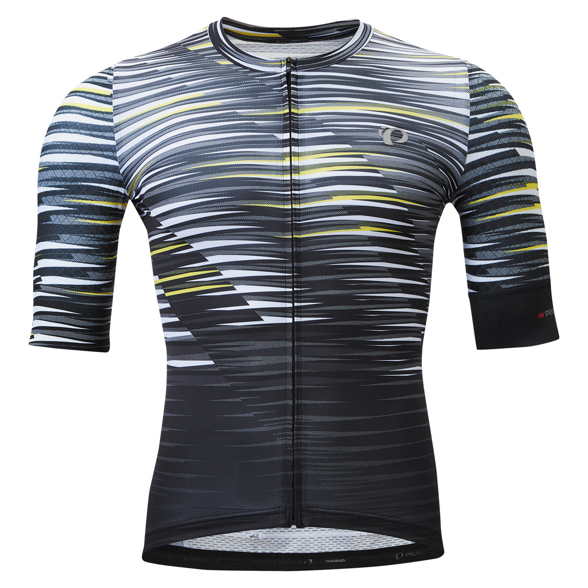 Pearl Izumi Speed print jersey ( 325-B -1 )