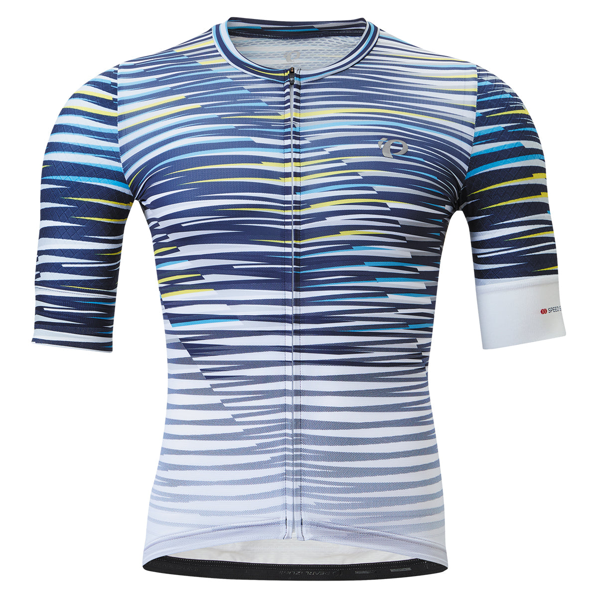 Pearl Izumi Speed print jersey ( 325-B -2 )