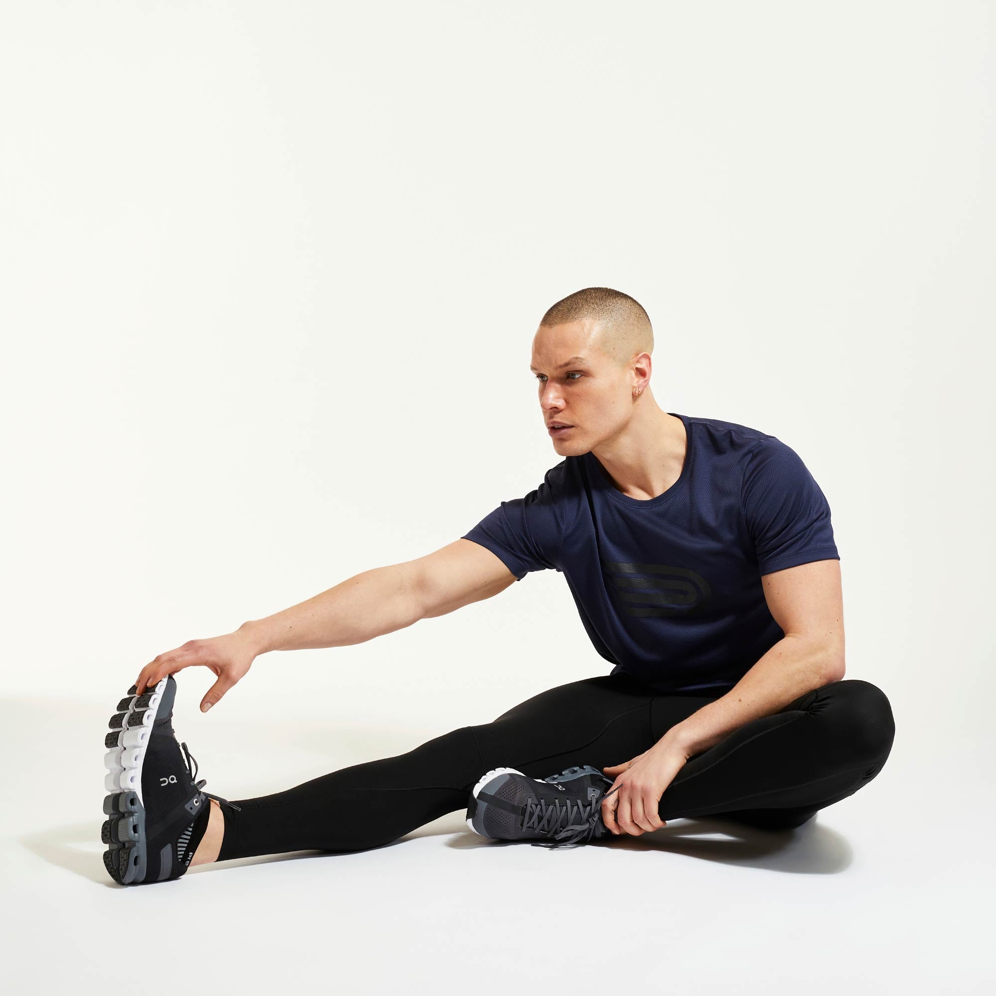 Men's Hāpai S/S Top