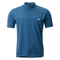 Pearl Izumi Men's City Ride Potter Jersey - Cerulean Blue (335-B-6)