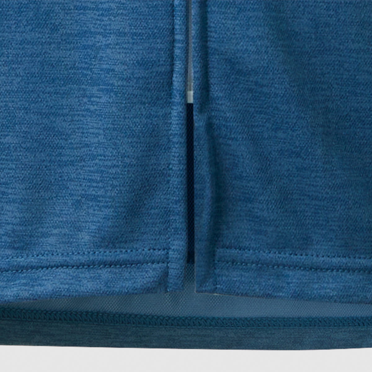 Pearl Izumi Men's City Ride Potter Jersey - Cerulean Blue (335-B-6)