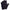Pearl Izumi Unisex's MEGA Glove - Black ( 34-10 )