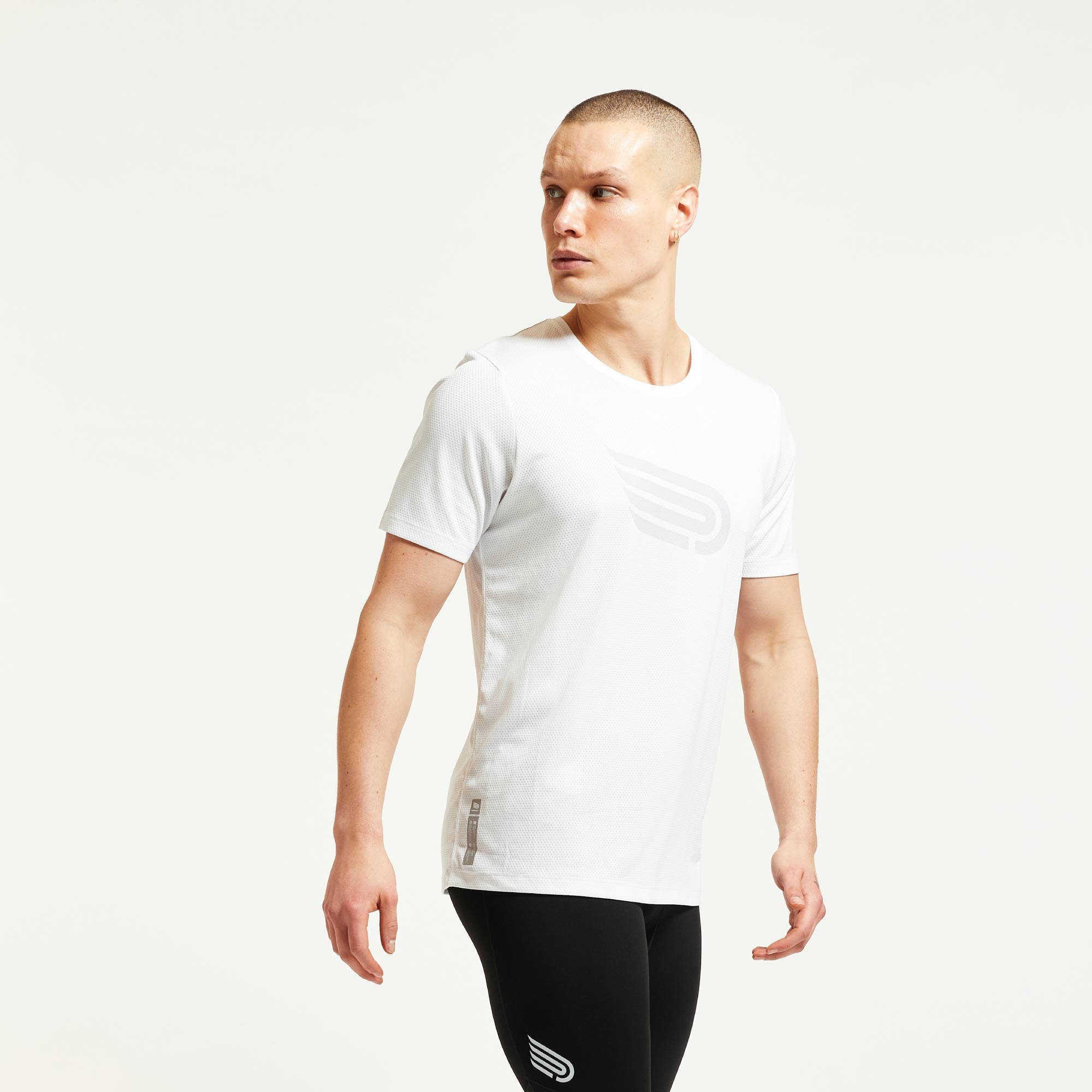 Men's Hāpai S/S Top