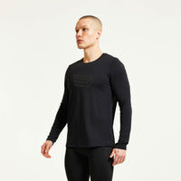 Men's Hāpai L/S Top