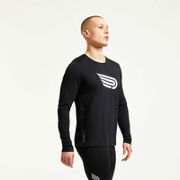 Men's Hāpai L/S Top