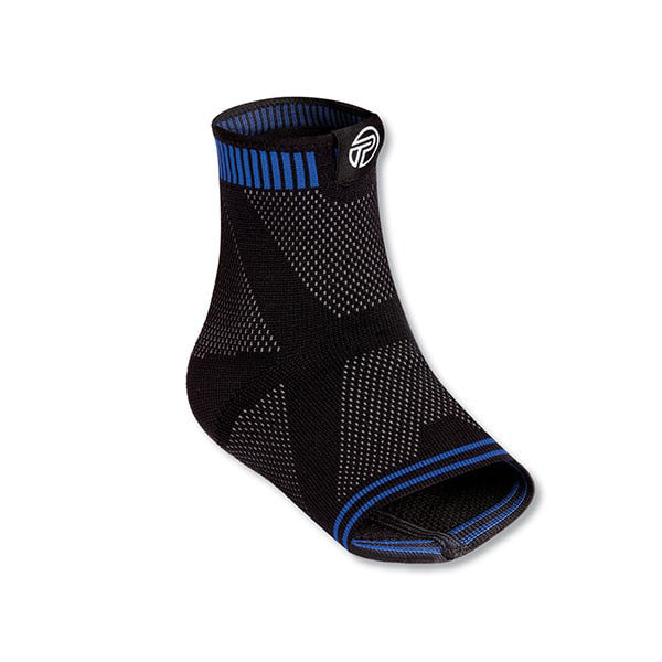 PRO-TEC 3D Ankle Sleeve