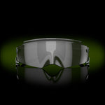 Oakley KATO Hunter Green w/Prizm Black