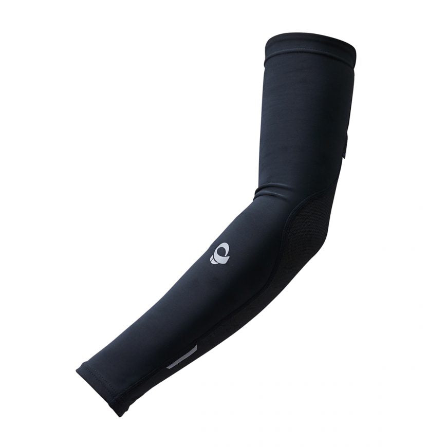 Pearl Izumi Unisex's Cold Shade Arm Cover ( Pair ) - Black ( 401-1 )