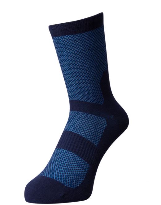 Pearl Izumi Ignite Long Socks- (43-12) – Key Power Sports Singapore
