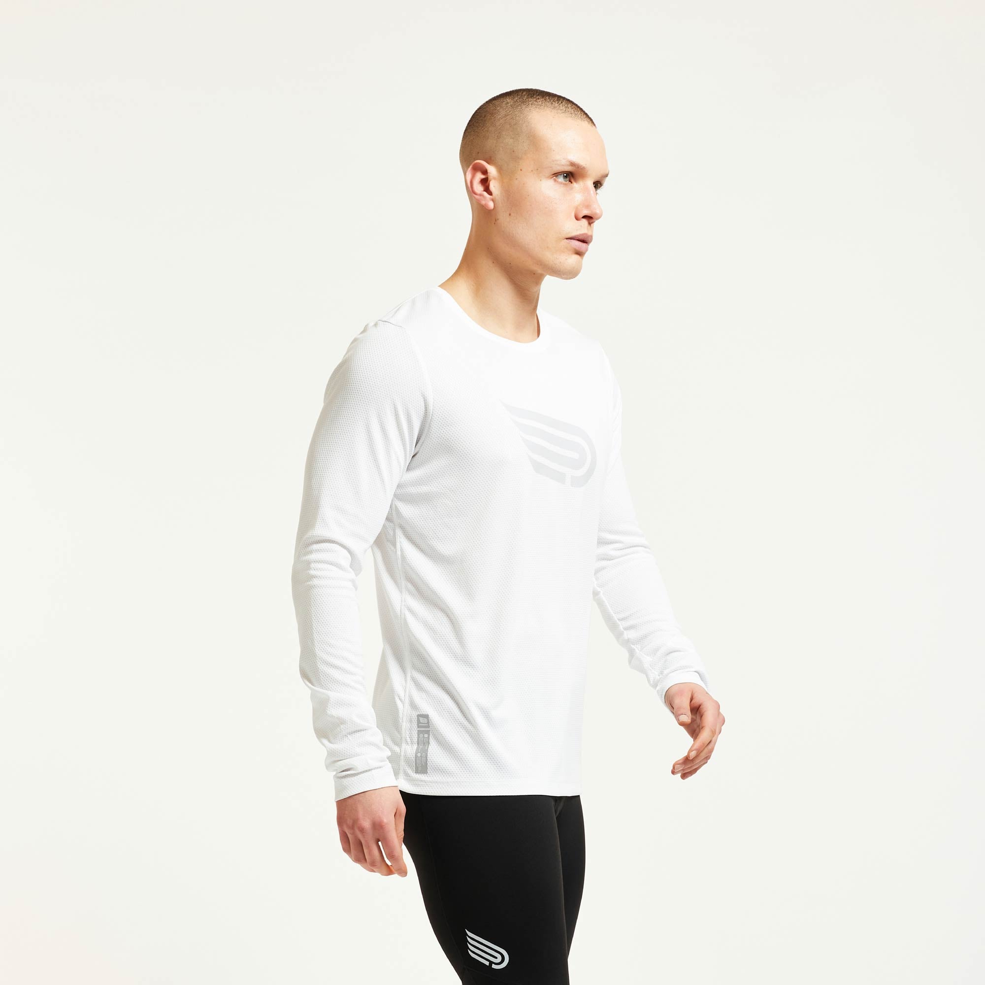 Men's Hāpai L/S Top