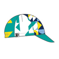 Pearl Izumi Unisex's Print Cycle Cap - Diversity ( 471-16 )