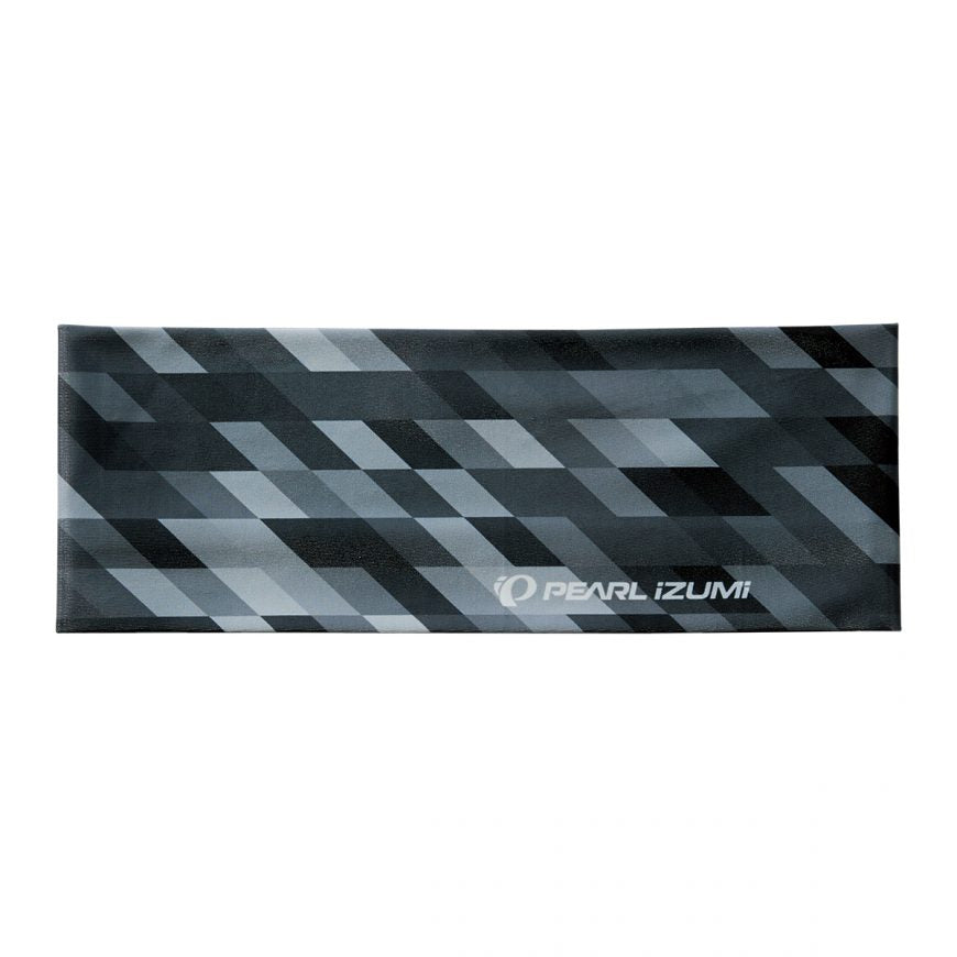 Pearl Izumi Hair Band - Black ( F-482-1 )