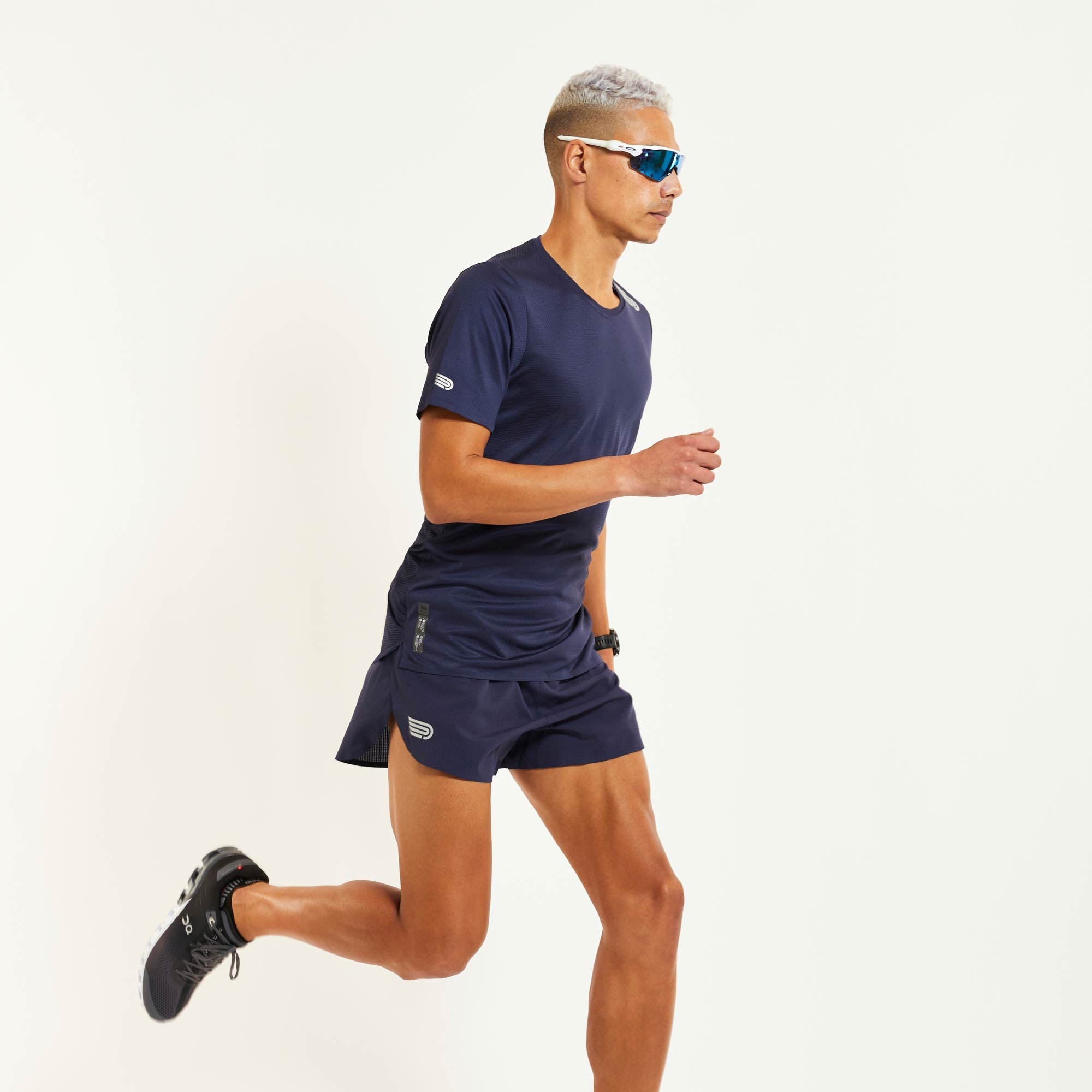 Men's Ārahi 3" Short