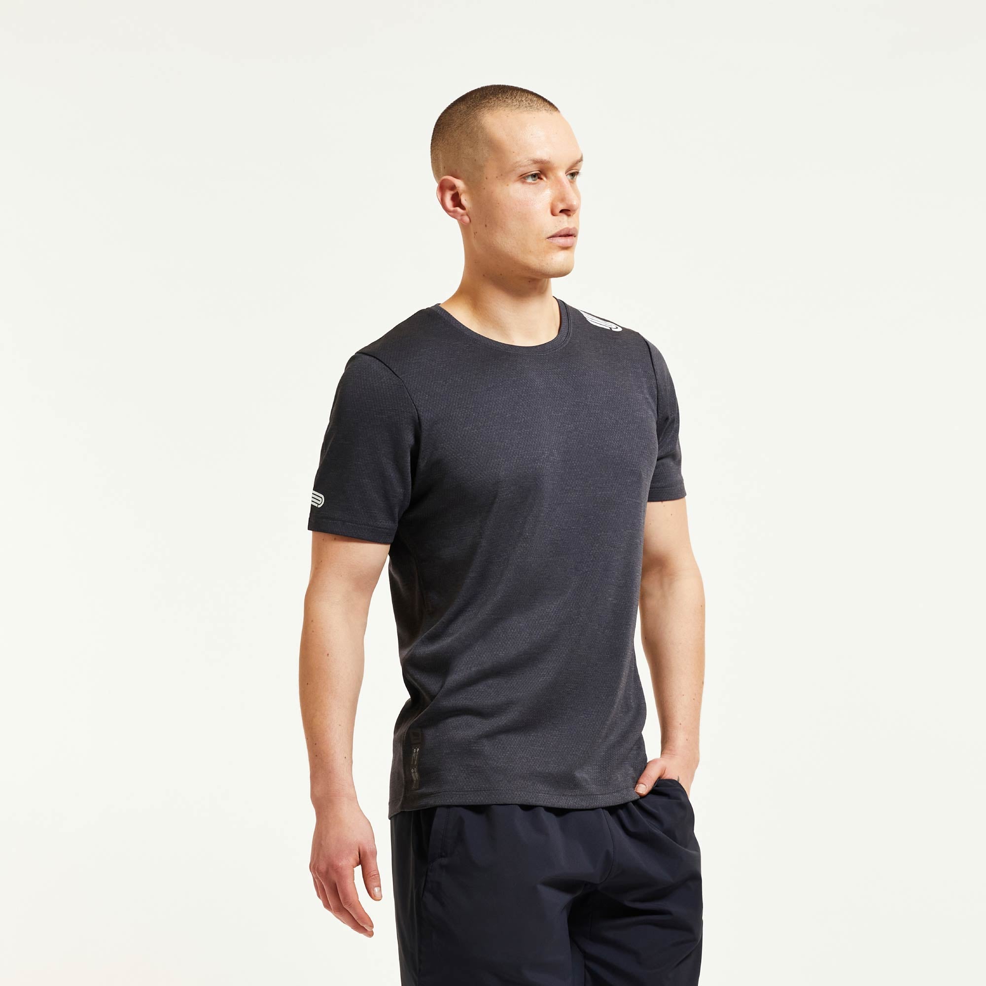 Men's Core S/S Top