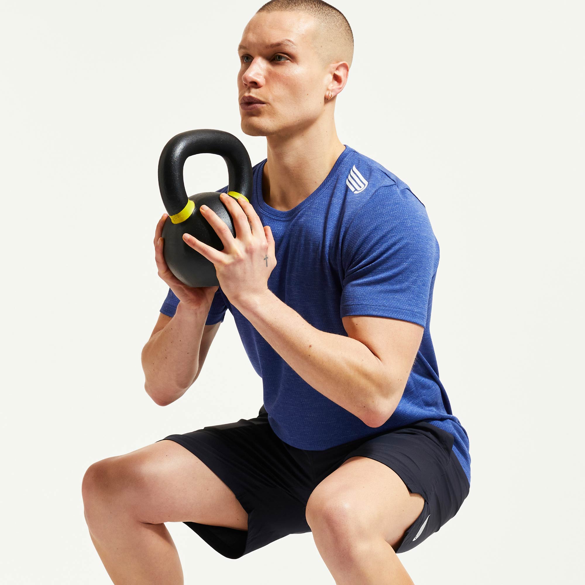 Men's Core S/S Top