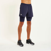 Men's Ārahi 2n1 4.5" Short