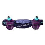 Nathan TrailMix Plus Hydration Belt - Astral Aura
