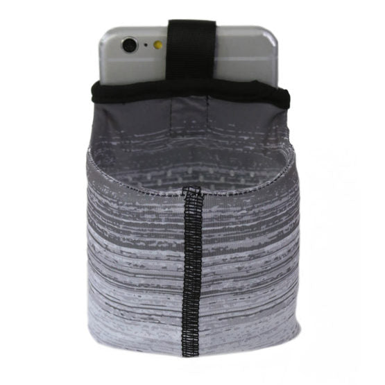 BANJEES Armband - Gray Blitz