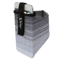 BANJEES Armband - Gray Blitz